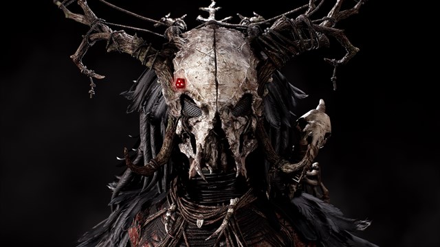 Predator: Hunting Grounds - Witch Predator screenshot 4