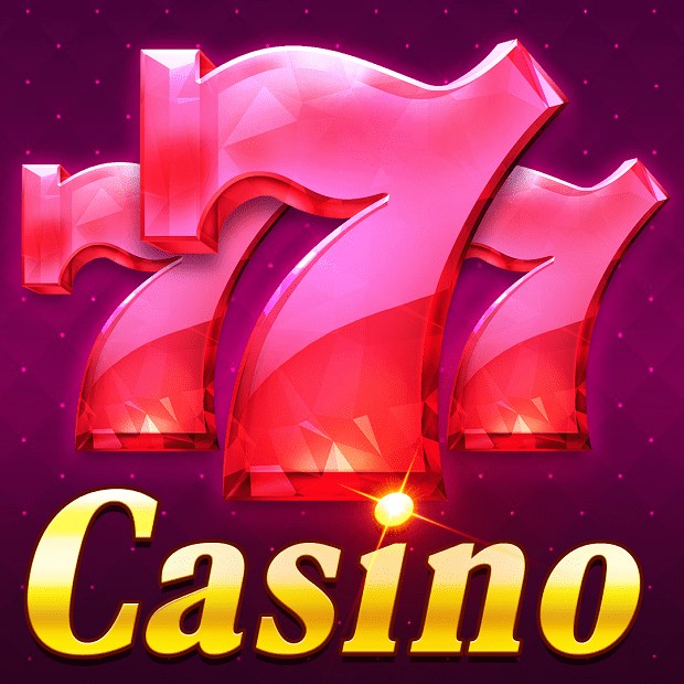 Vegas Slots - Slot Machines & Free Casino Games
