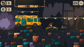 Acalesia screenshot 4