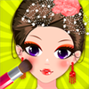 Cute Little Princess Makeover