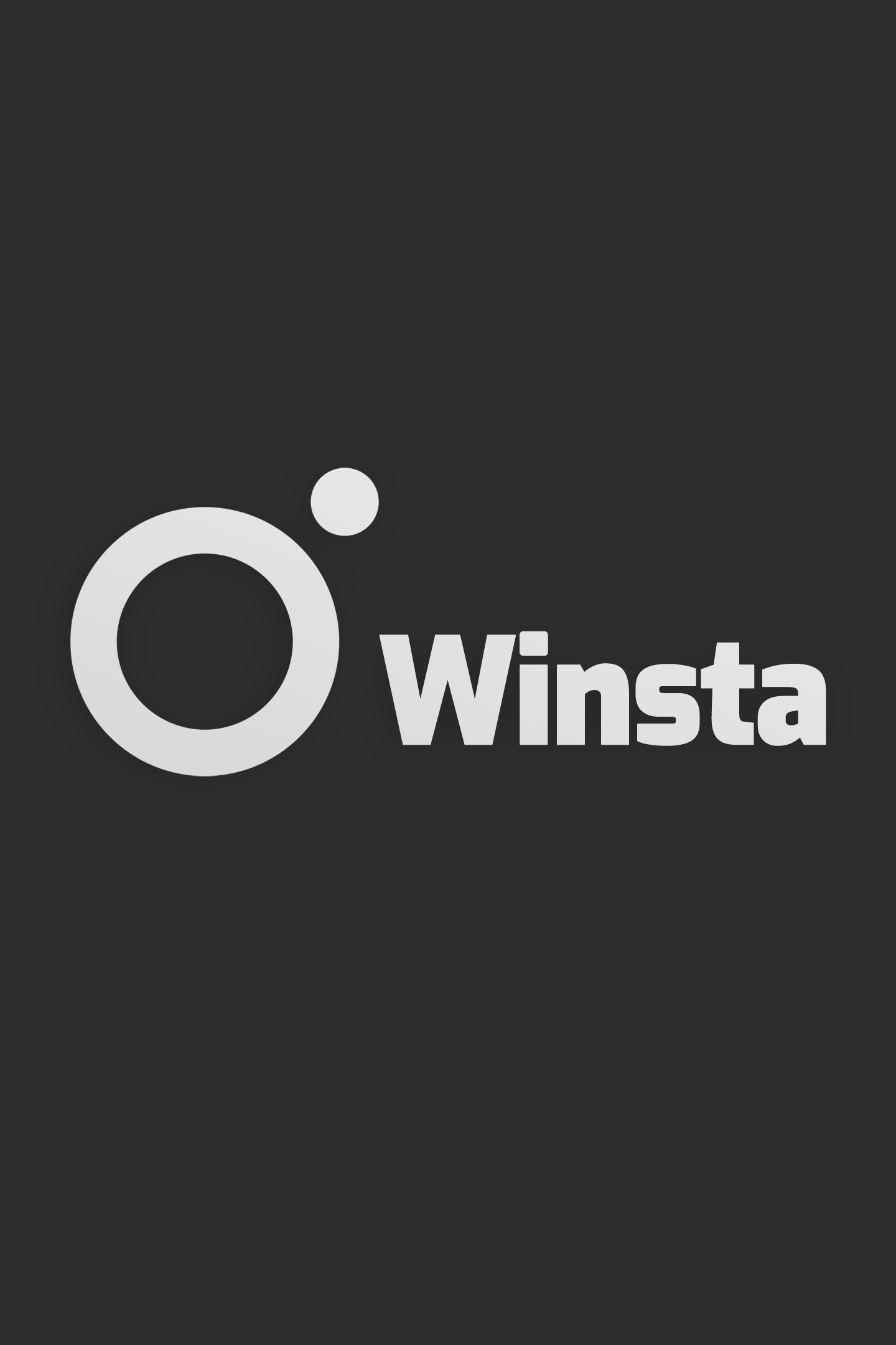Winsta - An Instagram Universal Experience
