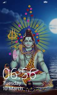 Shiva Mantra Om Namah Shivaya screenshot 5