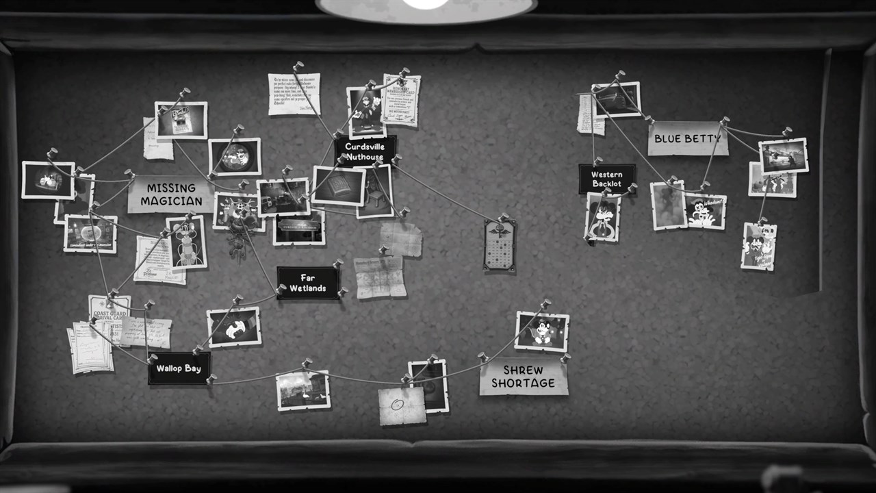 MOUSE: P.I. For Hire screenshot 10