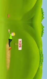 Hit and Fly Cyclist screenshot 5
