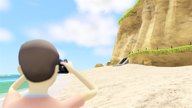FOMOGRAPHY screenshot 3