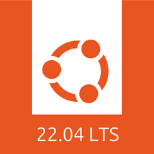 Ubuntu 22.04.5 LTS