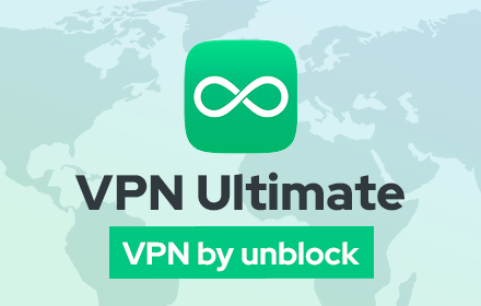 VPN Ultimate - Free VPN for Edge small promo image