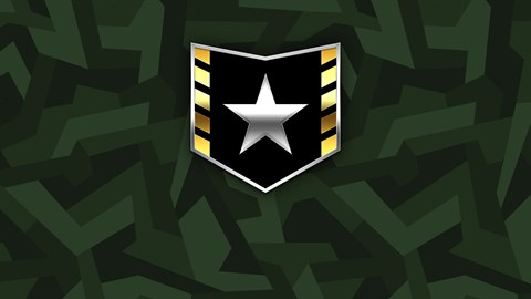 Armored Warfare - Écusson : Professionnel