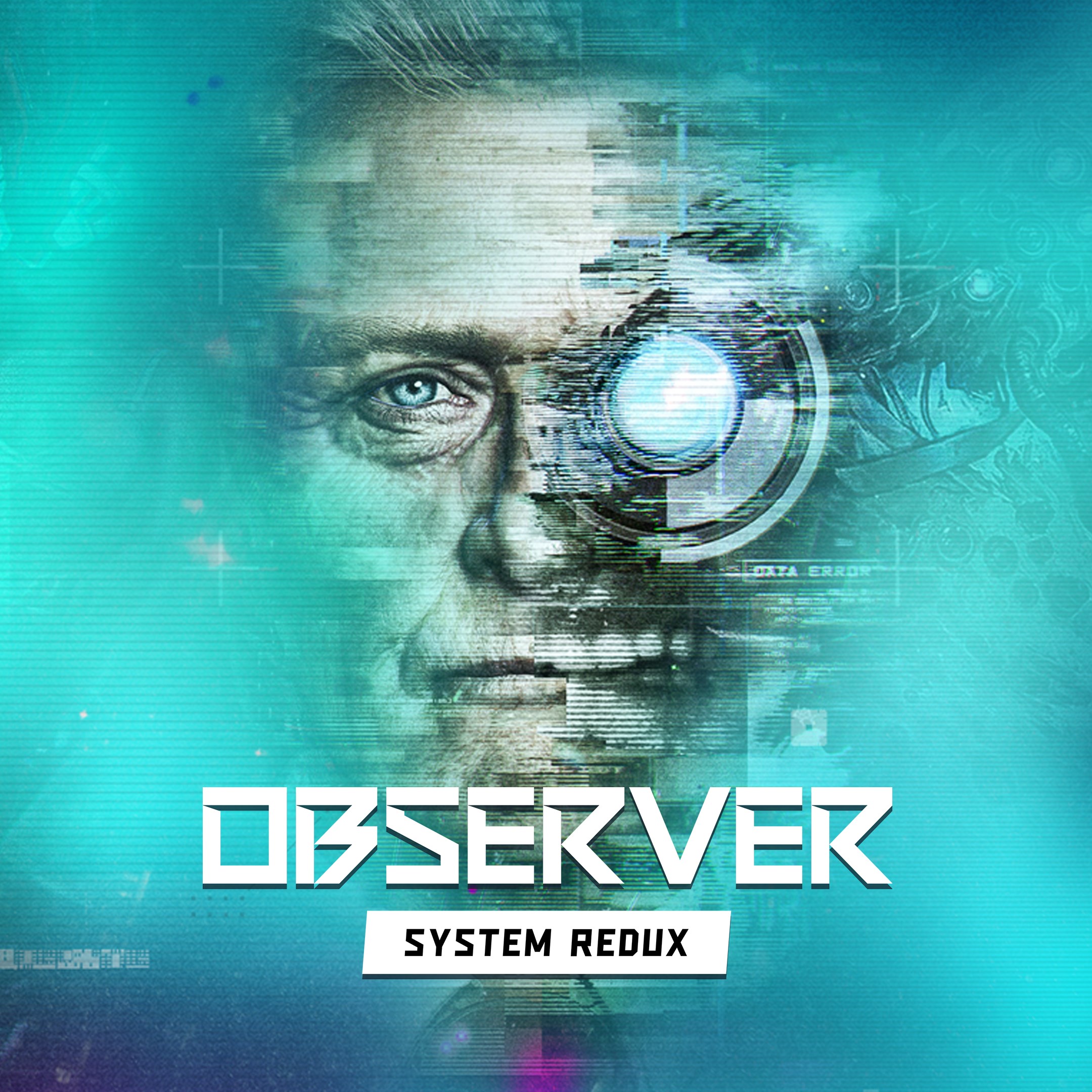 Observer: System Redux
