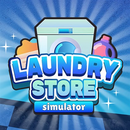 Laundry Store Simulator