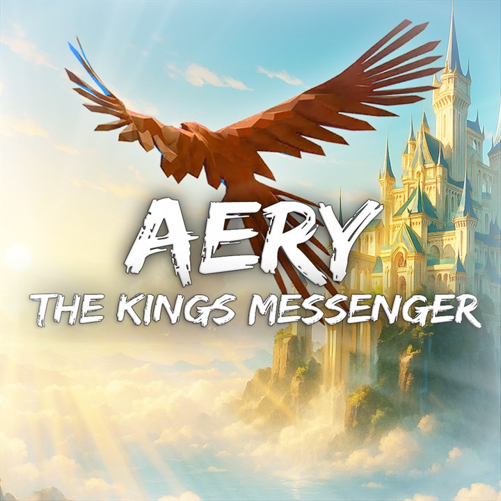 Aery - The King's Messenger