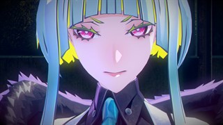 Soul Hackers 2 - Digital Premium Edition screenshot 1