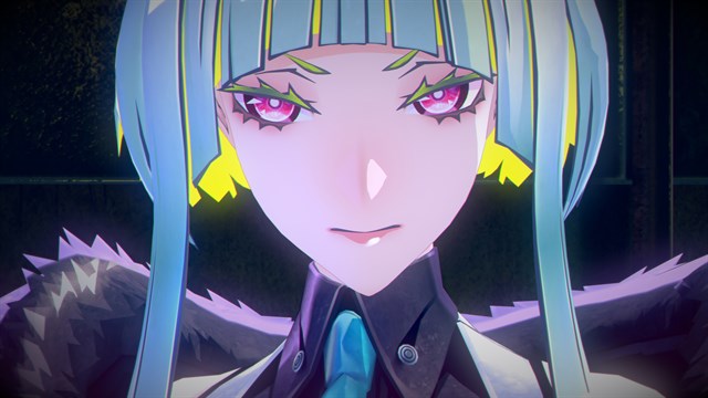 Soul Hackers 2 - Booster Item Pack screenshot 1