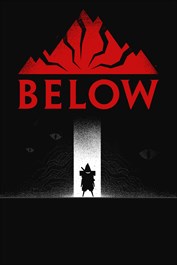 BELOW