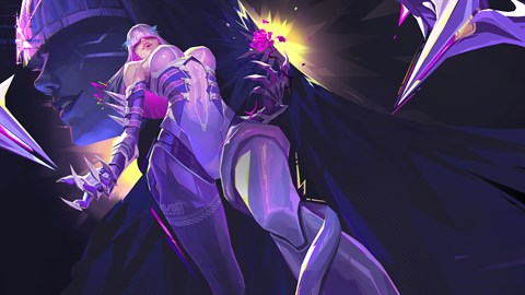 FragPunk