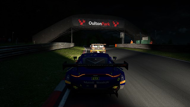 Assetto Corsa Competizione DLC Pack screenshot 3