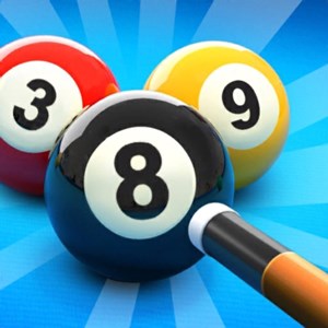 8 Ball Pool Billiards Game