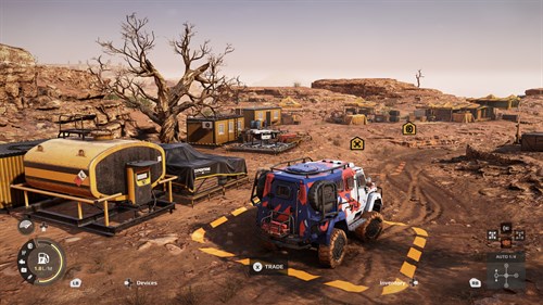 Expeditions: A MudRunner Game - Supreme Edition