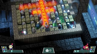 Super bomberman r xbox one clearance multiplayer