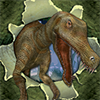 Virtual Pet Dinosaur Spinosaurus