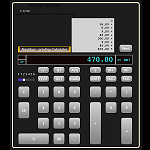 printing Calculator
