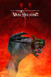 Van Helsing III: Chimerling Minipet