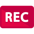 Nak's screen recorder