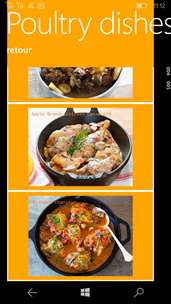 cooking_french_recipes screenshot 2
