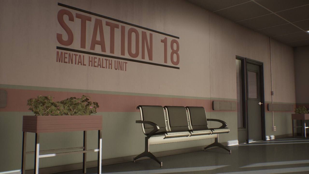 PROJECT 13 screenshot 1