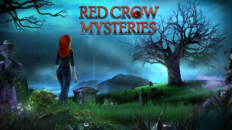 Red Crow Mysteries: Legion (PREMIUM) - PC - (Windows)