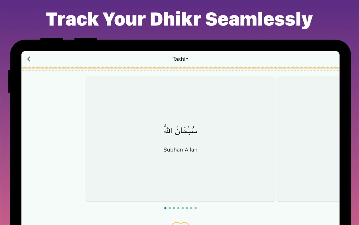 #7. Quran & Athan – Muslim Expert (Windows) By: LIFTOFF