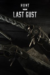 Hunt: Showdown 1896 - Last Gust