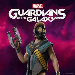 Marvel's Guardians of the Galaxy - Atuendo Urbano-Lord