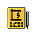 Hangman icon