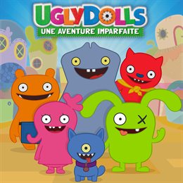 Aperçu UglyDolls Une Aventure Imparfaite