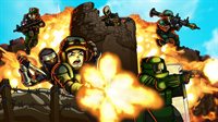Strike Force Heroes