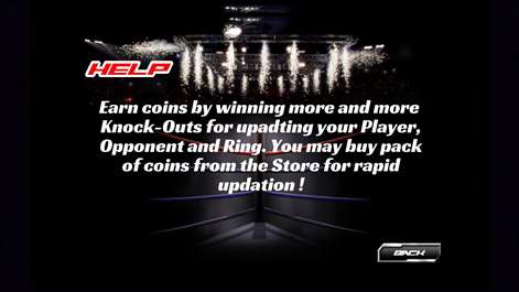 Smart Boxing 3D Screenshots 1