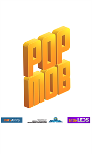 PopMob screenshot 1