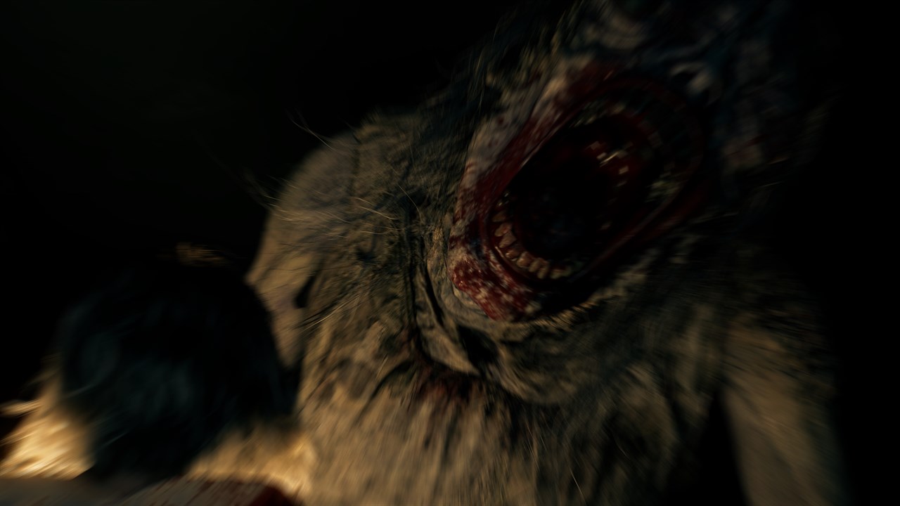 Resident Evil Requiem - Demo screenshot 9