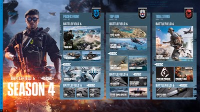 Battlefield™ — скриншот 1