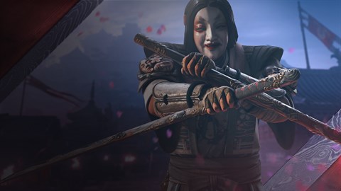 《榮耀戰魂》第 8 年第 2 季戰鬥通行證