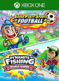 Crazy Sports Bundle