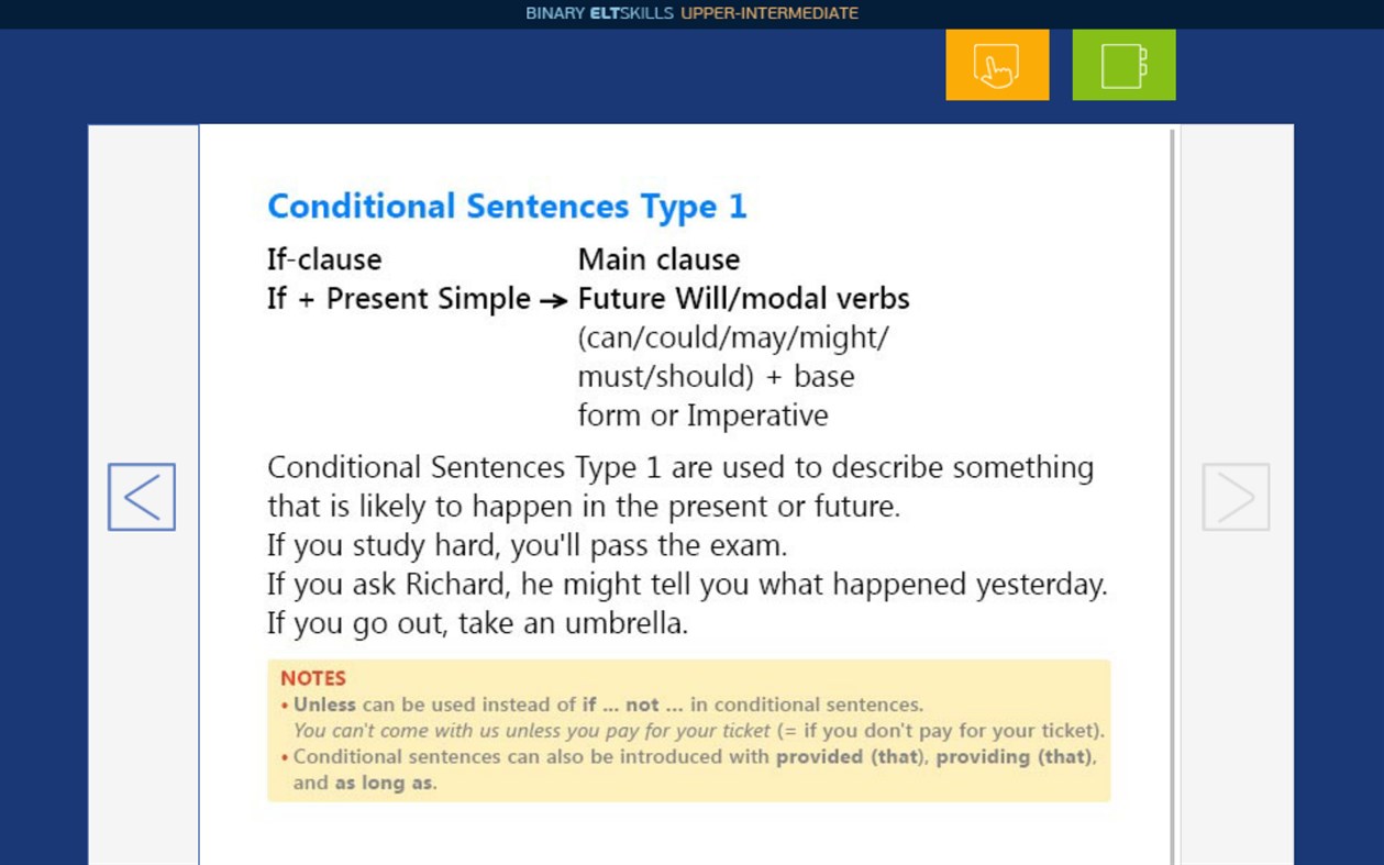 #4. ELT Skills Upper-Intermediate (Windows) 由: Binary Logic SA