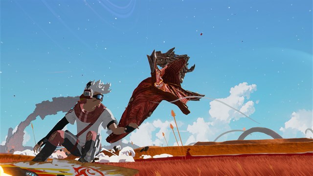 Star Overdrive: Deluxe Edition screenshot 3