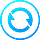 PDF2DOC New Tab icon