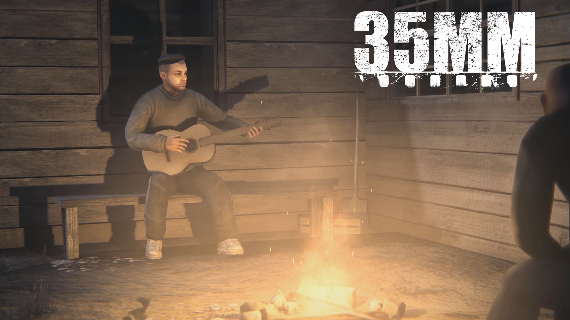 35MM screenshot thumbnail video