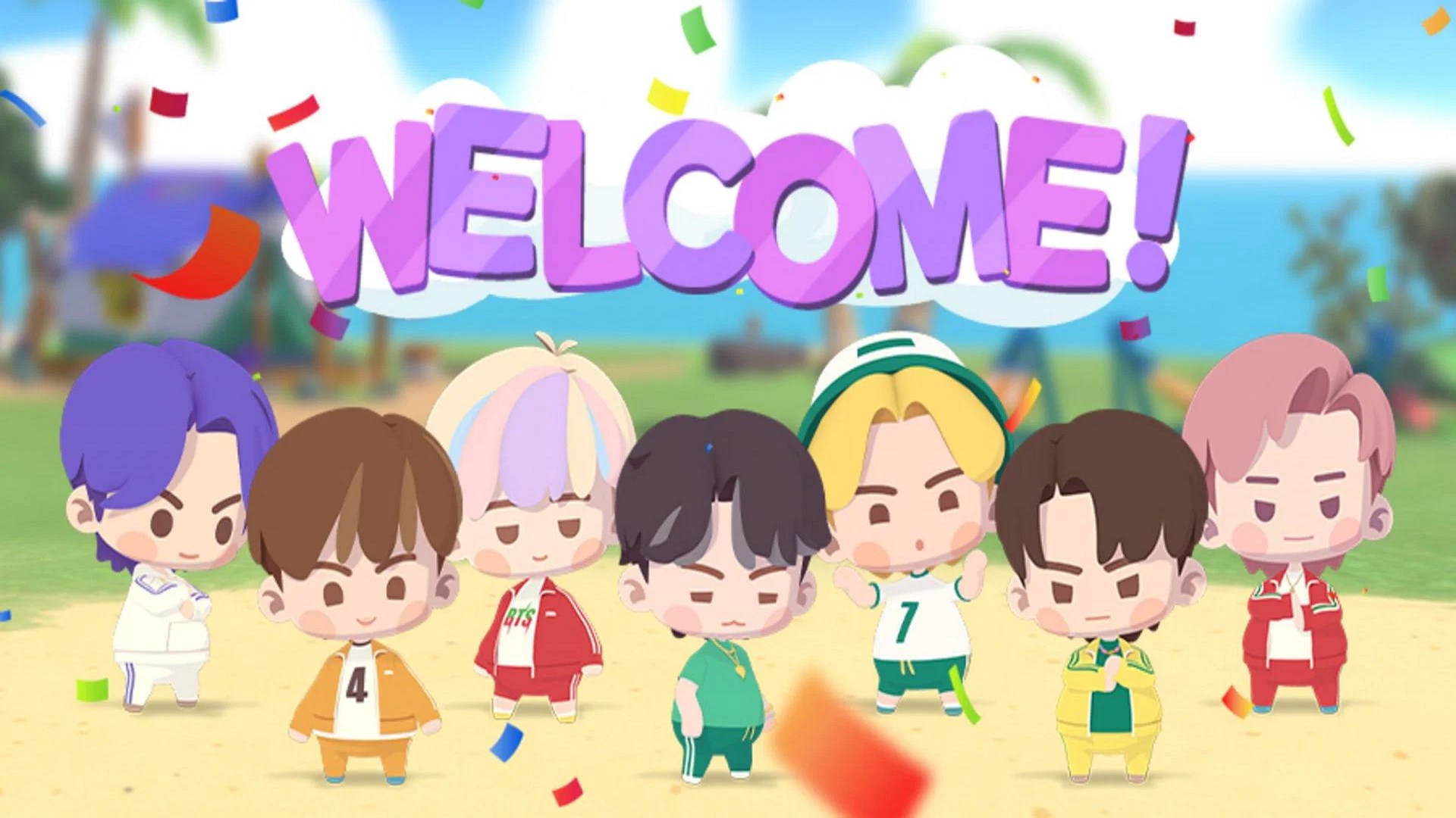 Get Bts Island: In The Seom - Microsoft Store