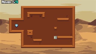 Out of Moves Xbox + Windows Bundle screenshot 3