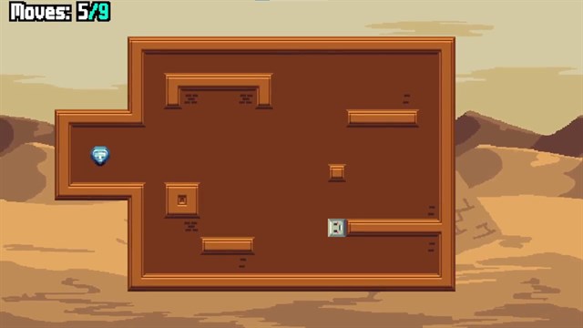 Out of Moves Xbox + Windows Bundle screenshot 3