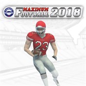 Free-to-play football simulation game Maximum Football announced for PS5,  Xbox Series, PS4, Xbox One, and PC - Gematsu